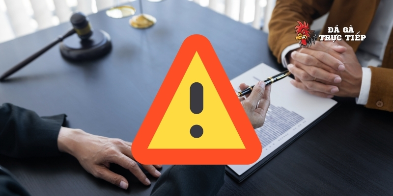 Khái niệm miễn trừ trách nhiệm